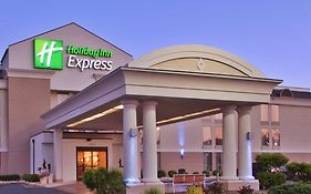 Holiday Inn Express Danville By Ihg